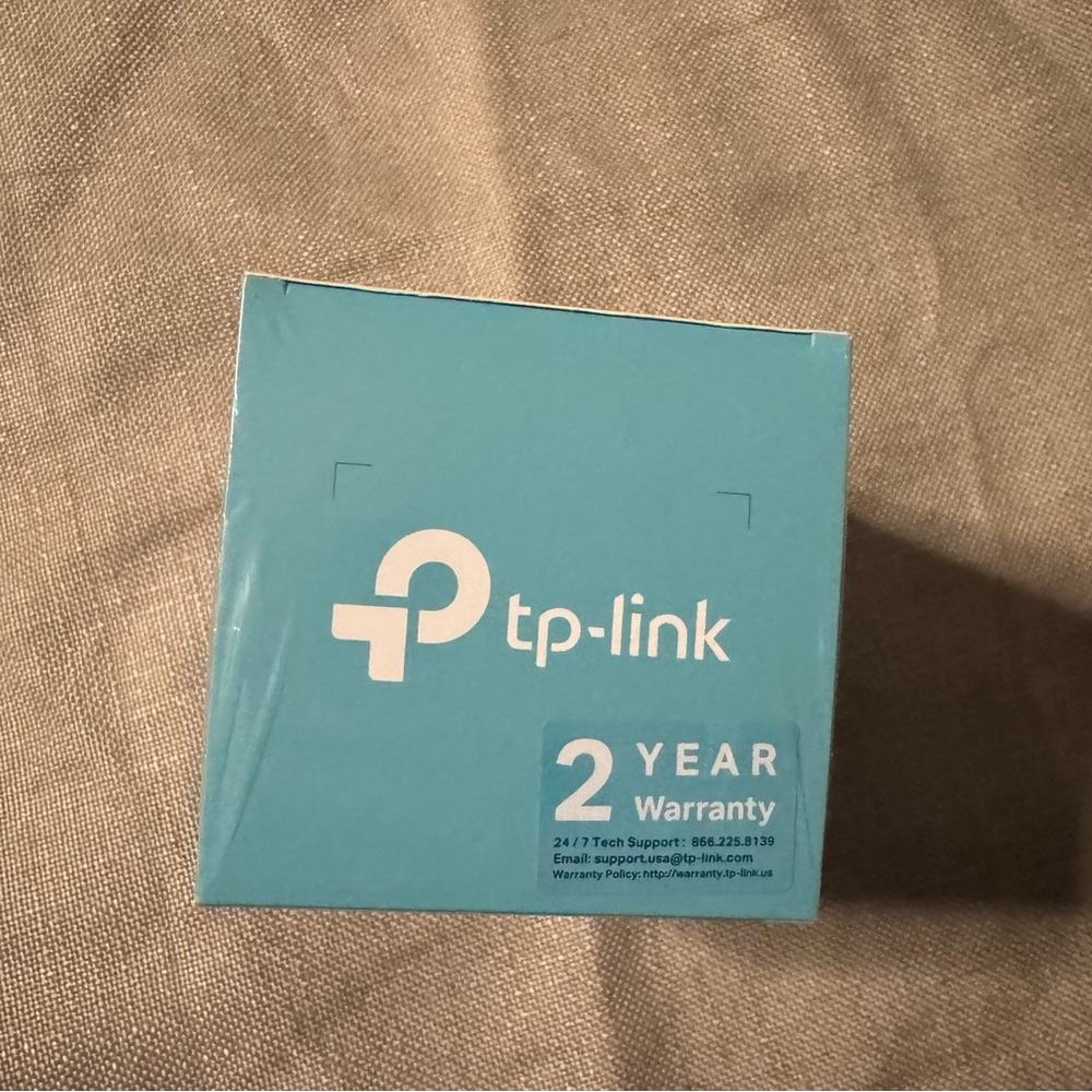 Smart WiFi plug NIB - Picture 4 of 5